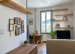 Arboria - Aguillon - Cozy - Tolone - 7