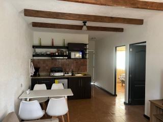 Casita Laguna Ocubila - - 1