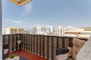 BeGuest Caparica Bliss Apartment - 1