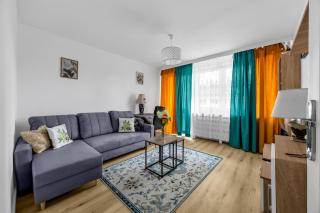 Kruczkowskiego Apt - Balcony, Top Location - by Rentujemy - Warsaw - 0