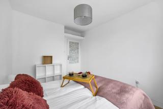Kruczkowskiego Apt - Balcony, Top Location - by Rentujemy - Warsaw - 5