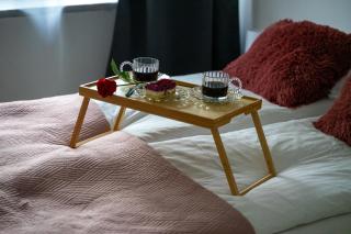 Kruczkowskiego Apt - Balcony, Top Location - by Rentujemy - Warsaw - 4