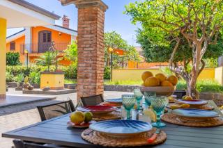 Villa Cesare - 4