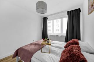 Kruczkowskiego Apt - Balcony, Top Location - by Rentujemy - Warsaw - 1