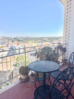MyPuglia, Central Sea-View Suites in Brindisi - Brindisi - 5