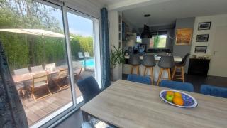 Bienvenue chez PO et Marie - Montferrier-sur-Lez - 5