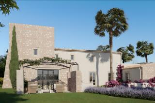 Can Agata - Pollença - 8