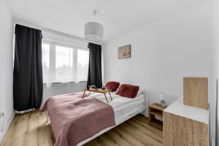 Kruczkowskiego Apt - Balcony, Top Location - by Rentujemy - Warsaw - 9