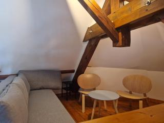 Beautiful apartment in a bucolic, quiet setting - 9