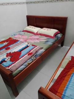 Homestay Lập Phú - Ly Son - 5