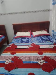 Homestay Lập Phú - Ly Son - 3