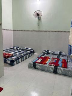 Homestay Lập Phú - Ly Son - 1