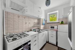 Kruczkowskiego Apt - Balcony, Top Location - by Rentujemy - Warsaw - 8
