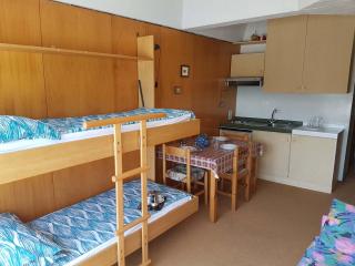 Res. Marilleva 1400 Apt.Solandra - Mezzana - 7