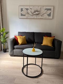2 bedroom apartment on ground floor in Edinburgh - Edimburgo - 0