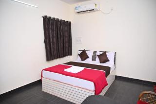 Resort - Māvalli - 0