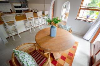 Coastal Villa - East London - 6