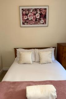 2 bedroom apartment on ground floor in Edinburgh - Edimburgo - 5