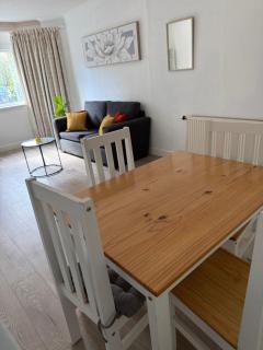 2 bedroom apartment on ground floor in Edinburgh - Edimburgo - 2
