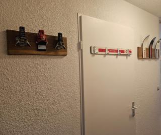 Studio 4 personnes - La Toussuire - 6