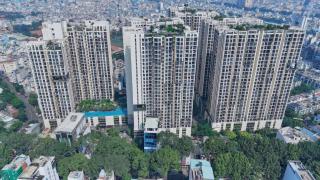 Ha Do Centrosa Apartments Iris Orchid - Ho-Chi-Minh-Stadt - 9