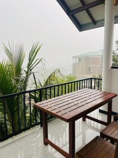 Ella Cloud Castle Homestay - 9