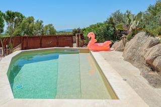 Villa Leone - Punta Molara - 8