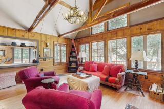 Wildwood Cottage - Idyllwild - 9