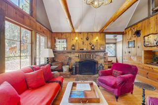 Wildwood Cottage - Idyllwild - 8