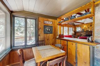 Wildwood Cottage - Idyllwild - 6