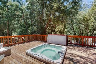 Wildwood Cottage - Idyllwild - 3