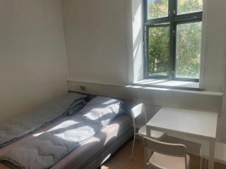 Center Rooms & Apartments With Free Parking - Hjørring - 6