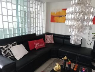 Apartamento de lujo alto prado - Barranquilla - 4