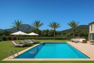Can Coral - Pollença - 9