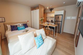 Fuji by Xtay - Apartamentos completos no Centro de Floripa, perto da Beira-Mar - Florianópolis - 2