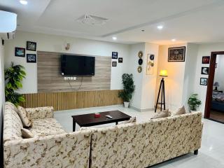 2 Bed Apartment - 2