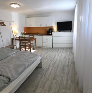 Pozlovice - Apartmán Sisi - Luhačovice - 3