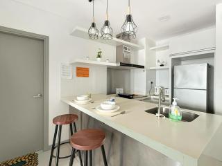 7Teenhomes - SA CozyStay - Kota Kinabalu - 7