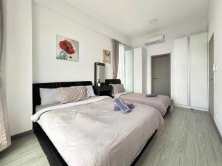 7Teenhomes - SA CozyStay - Kota Kinabalu - 5