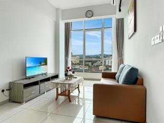 7Teenhomes - SA CozyStay - Kota Kinabalu - 3