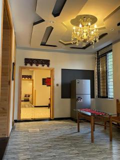 Shaukat Manzil - Abbottabad - 3