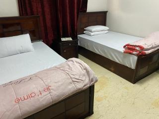 Aparment overlooking the Nile in heart of cairo - Cairo - 9