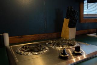 Lakeview Cedar Cabin - Uncle Sams Cabin - 3 - 7