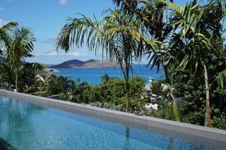 Ultramodern Villa in the Heart of St Jean Beach - Gustavia - 8