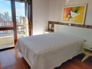 Apto Vista Incrivel 7 pess - Bento Gonçalves - 6