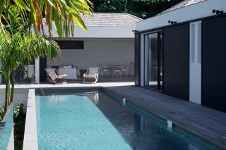 Ultramodern Villa in the Heart of St Jean Beach - Gustavia - 7