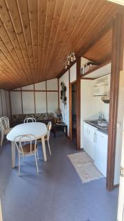 3 Chalets - LE LIRY - LE BAUSOY - LE CORPIAS - Tournavaux - 7