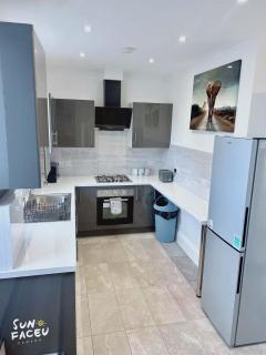 Peaceful 3-Bedroom Home! - Plymouth - 9