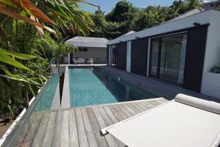 Ultramodern Villa in the Heart of St Jean Beach - Gustavia - 3