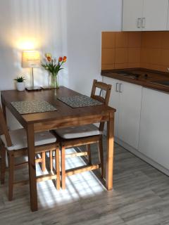 Pozlovice - Apartmán Sisi - Luhačovice - 2